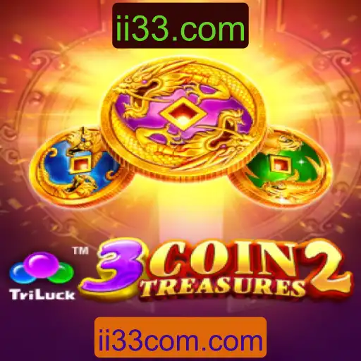 Explorando o Fascinante Mundo de 3CoinTreasures2
