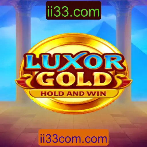 Explorando o Mundo de LuxorGold: Uma Aventura de Jogo Inovadora